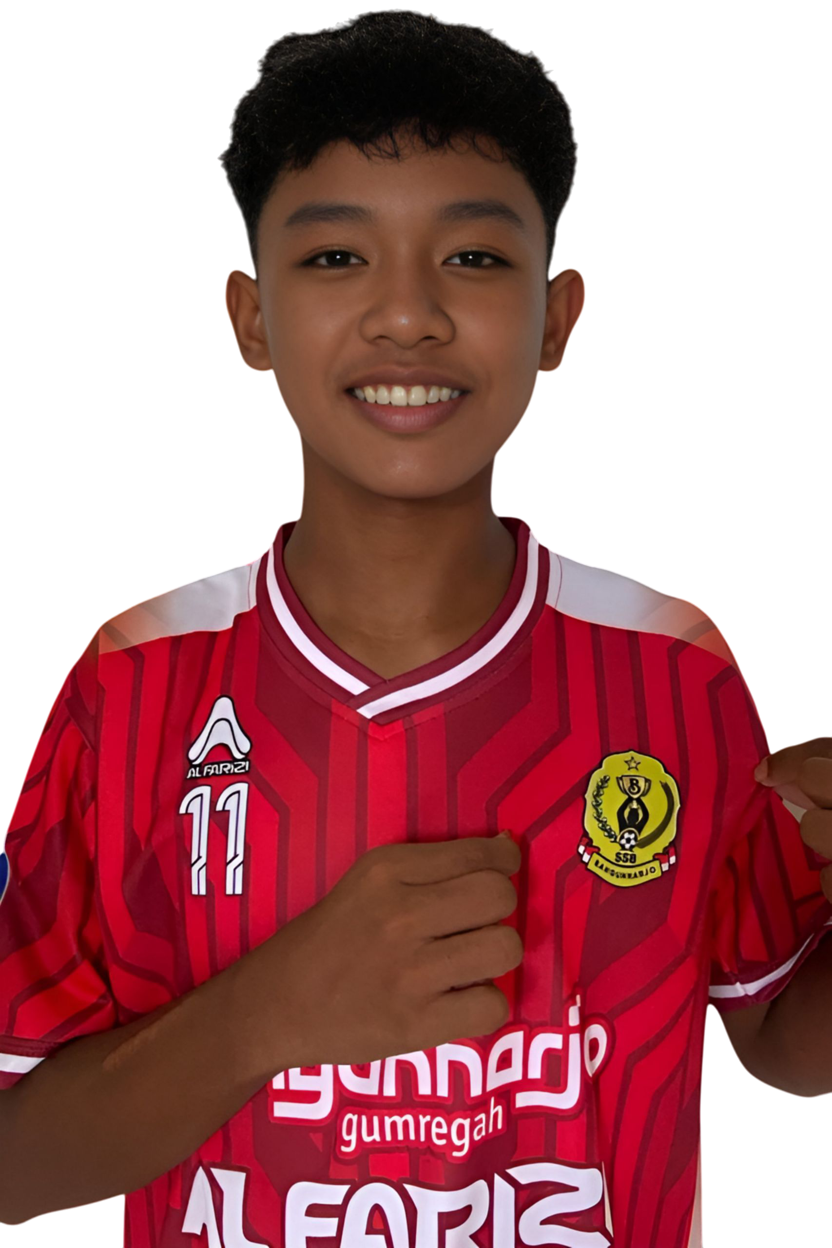 NINO BHIMA SAPUTRA